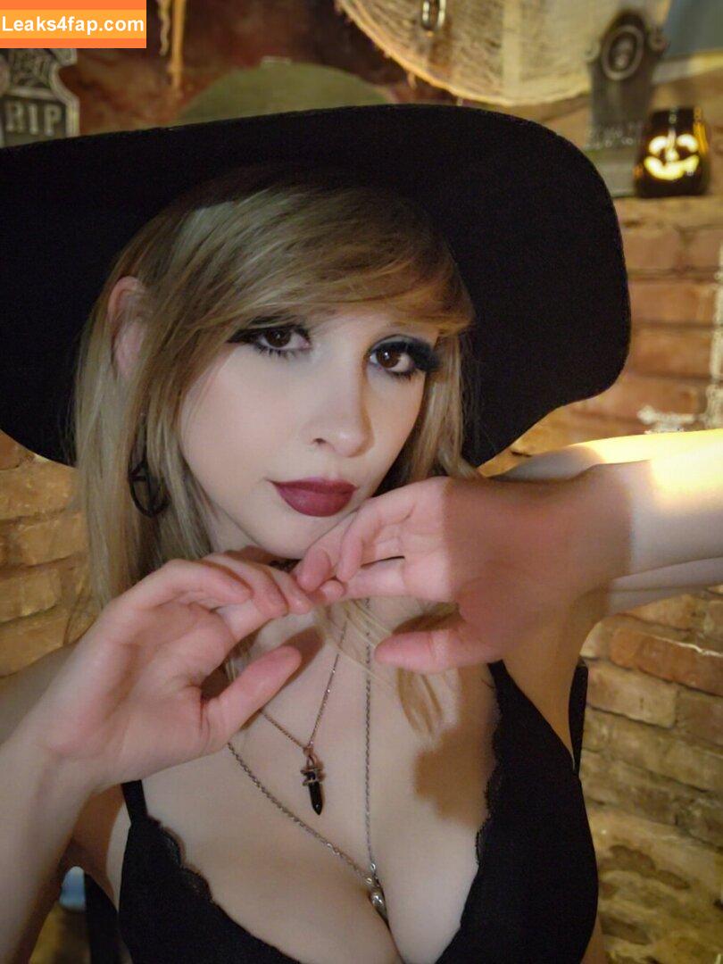 amethystfoxx /  leaked photo photo #0016