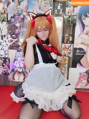 Ami Chan Cosplay photo #0008