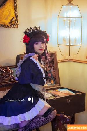 Ami Chan Cosplay photo #0012
