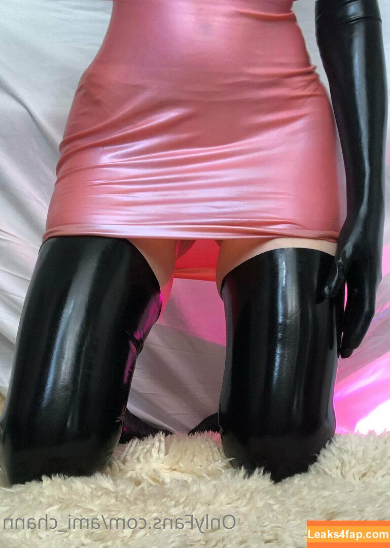 ami_chii / ami_chann_ leaked photo photo #0004