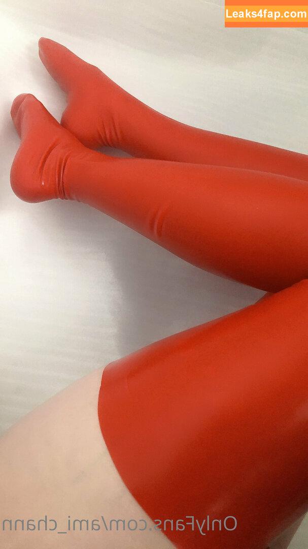 ami_chii / ami_chann_ leaked photo photo #0011