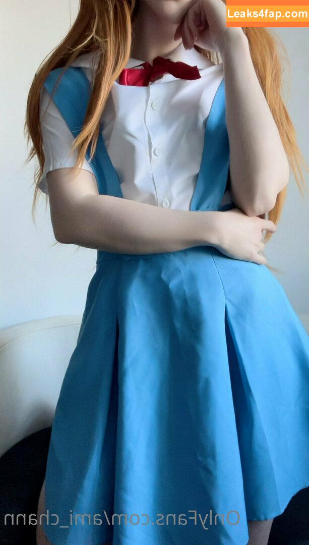 ami_chii / ami_chann_ leaked photo photo #0019