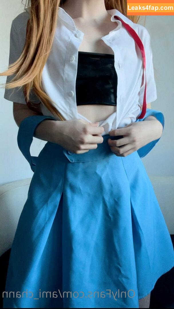 ami_chii / ami_chann_ leaked photo photo #0022