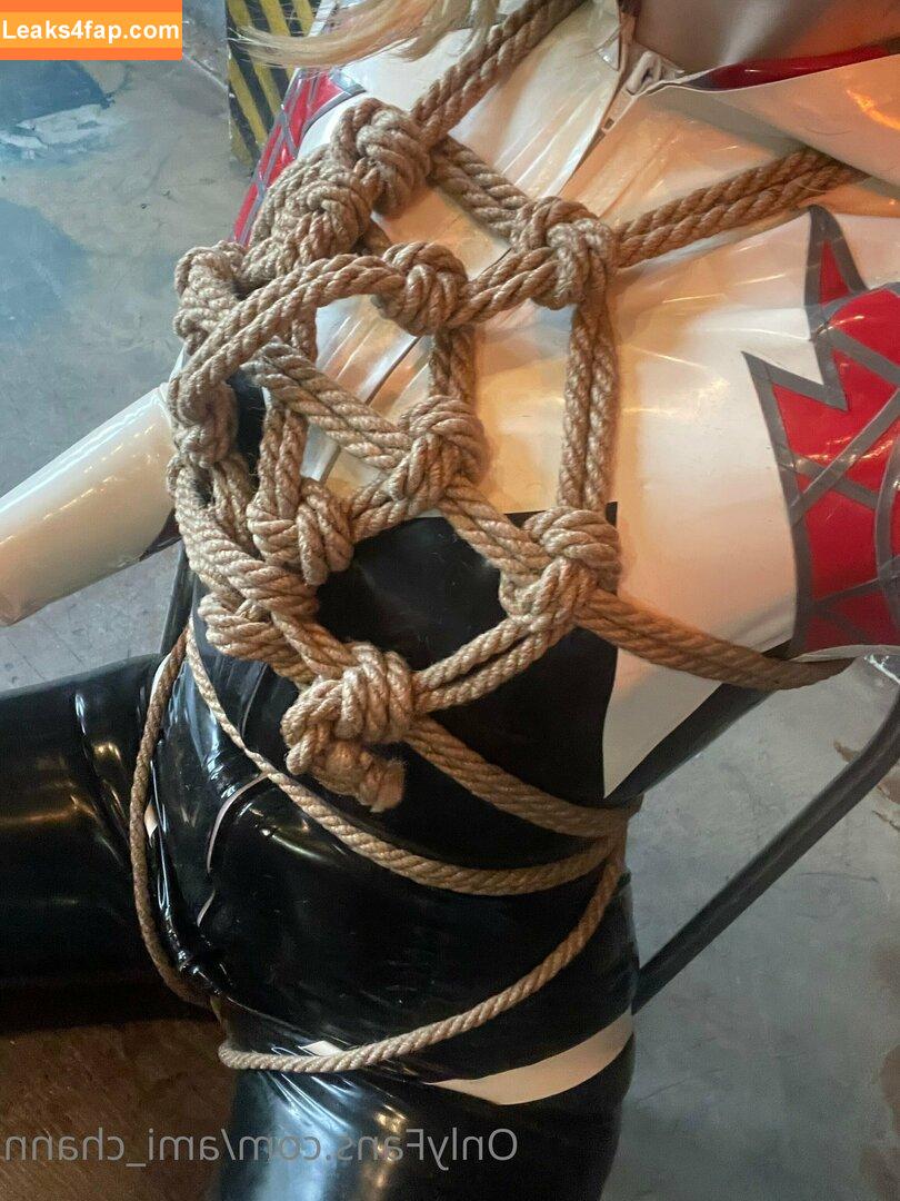ami_chii / ami_chann_ leaked photo photo #0027