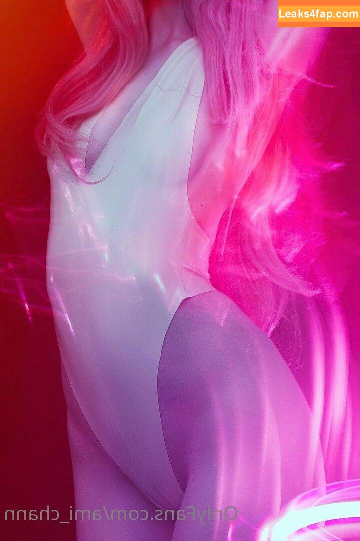 ami_chii / ami_chann_ leaked photo photo #0029
