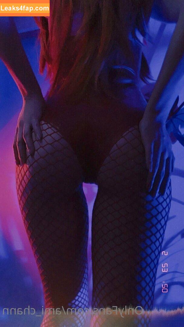 ami_chii / ami_chann_ leaked photo photo #0032