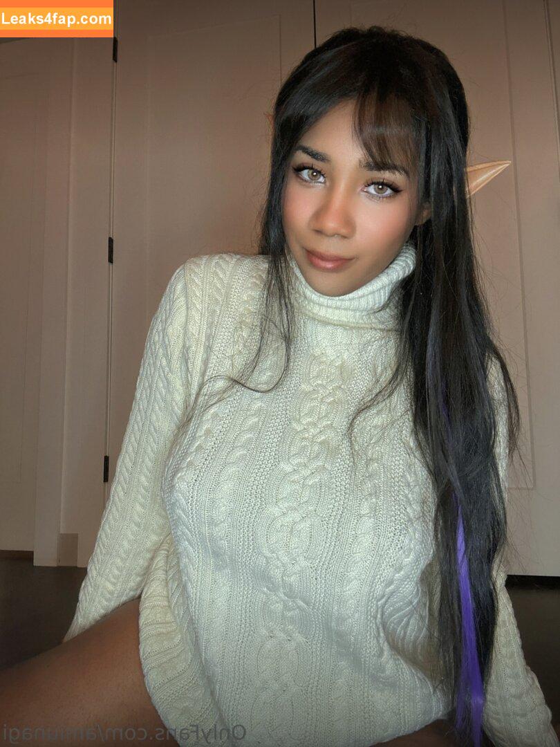 Ami Unagi / amiunagi leaked photo photo #0083