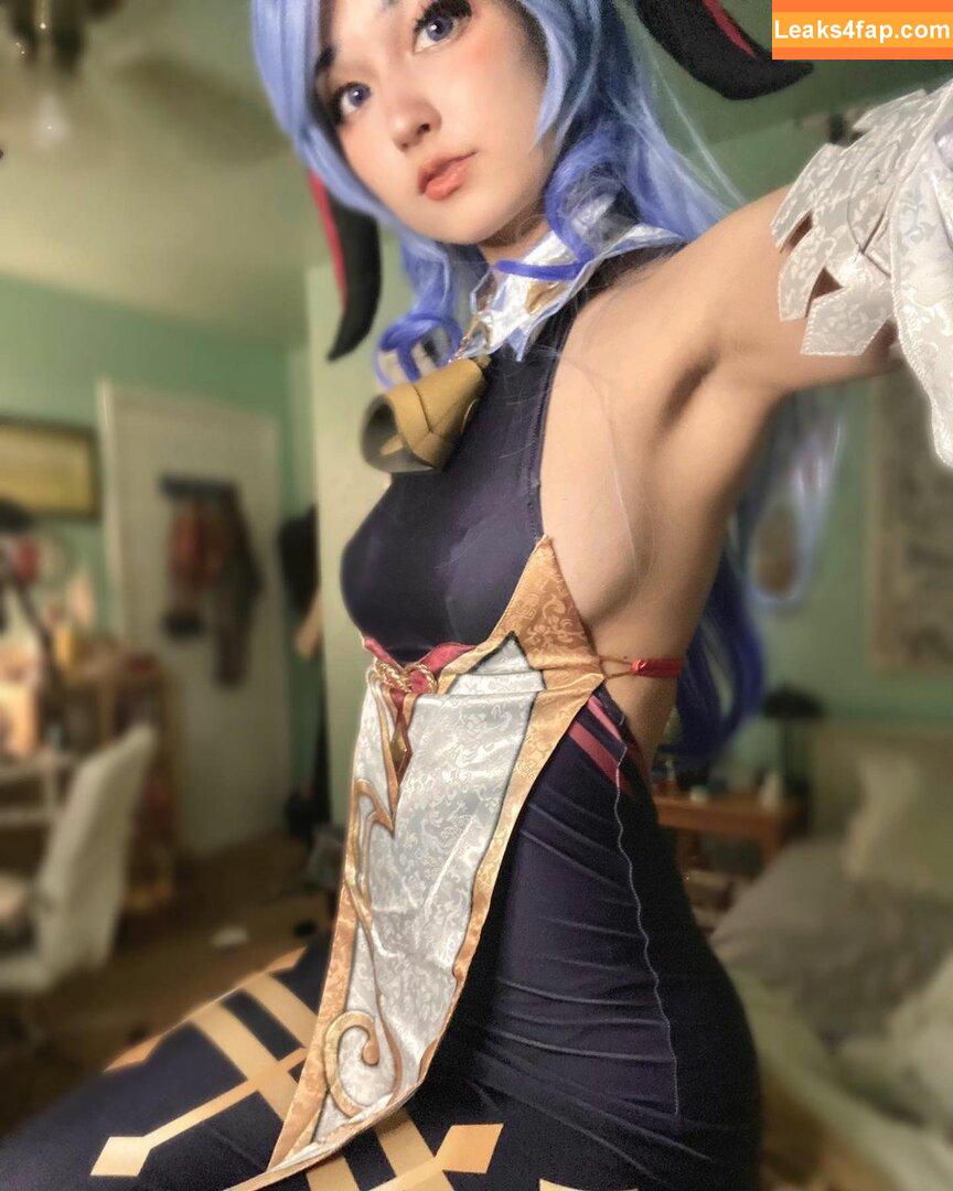 Amiechikin leaked photo photo #0005