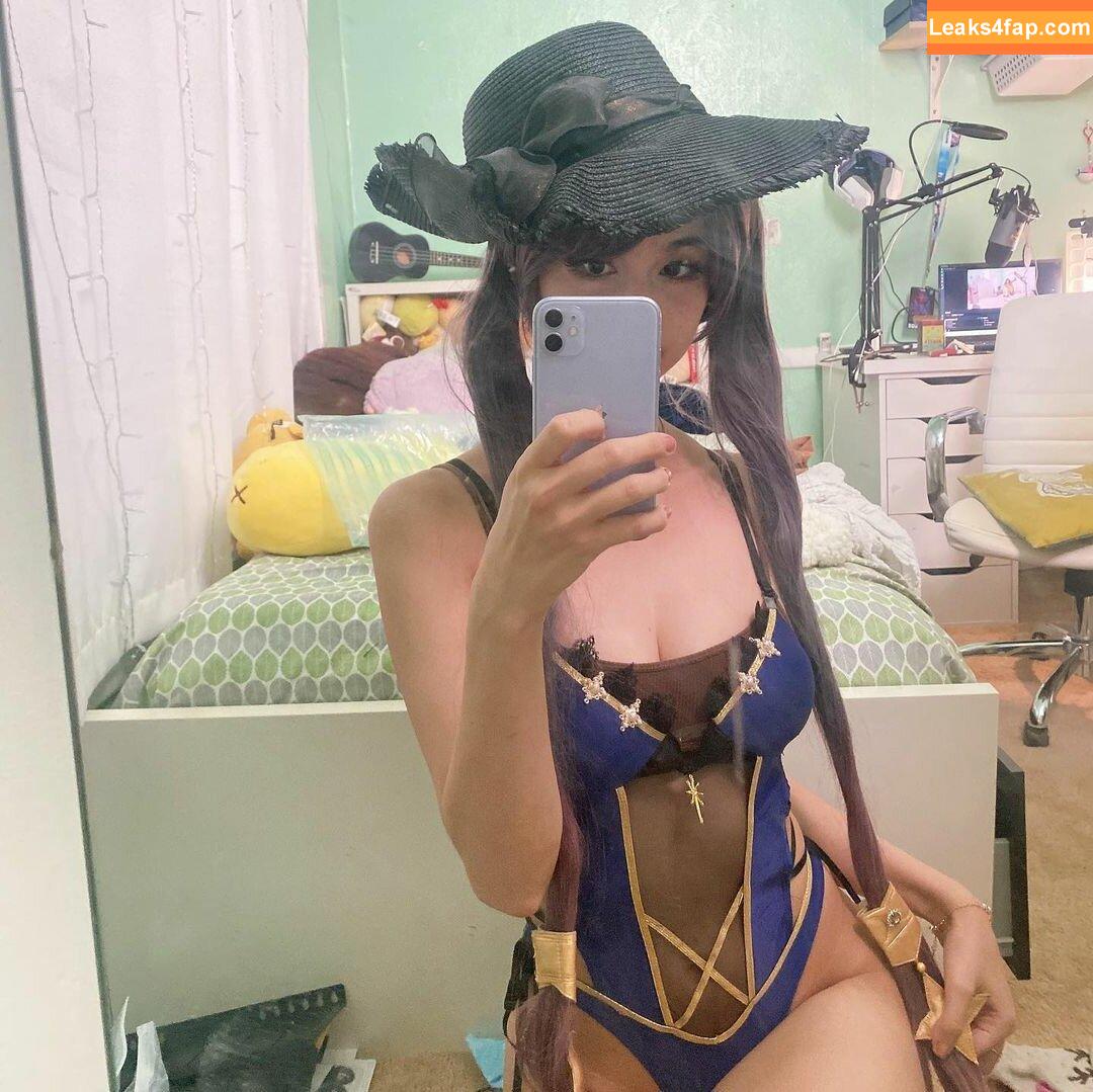 Amiechikin leaked photo photo #0008