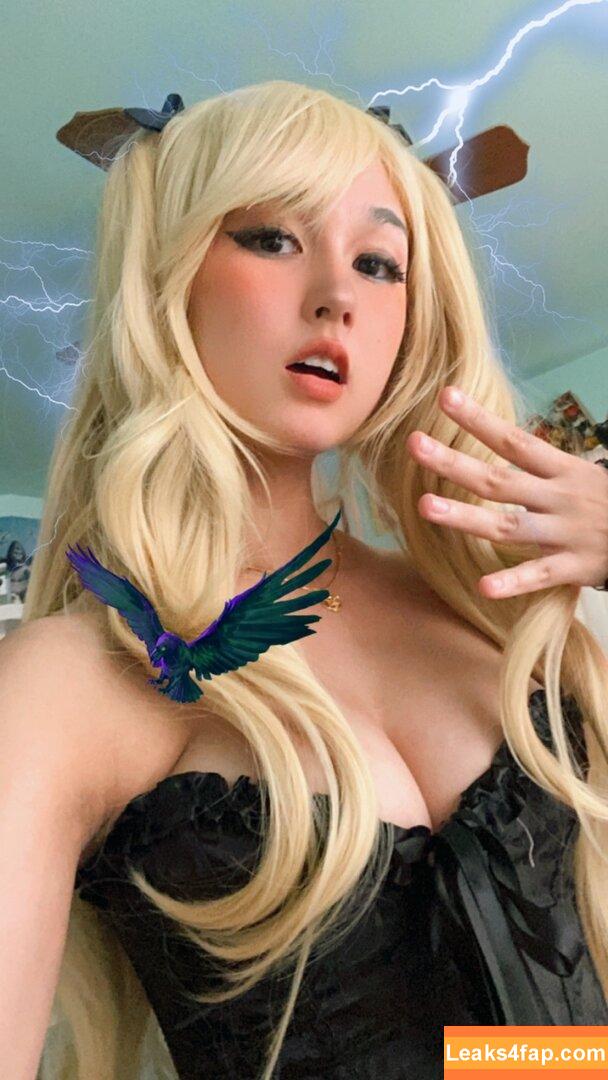 Amiechikin leaked photo photo #0016