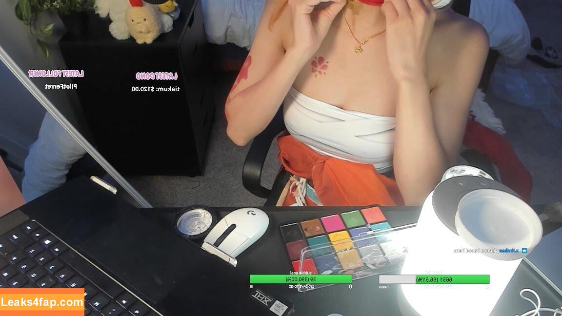 Amiechikin leaked photo photo #0019