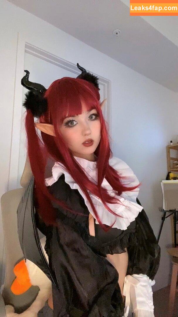 Amiechikin leaked photo photo #0022