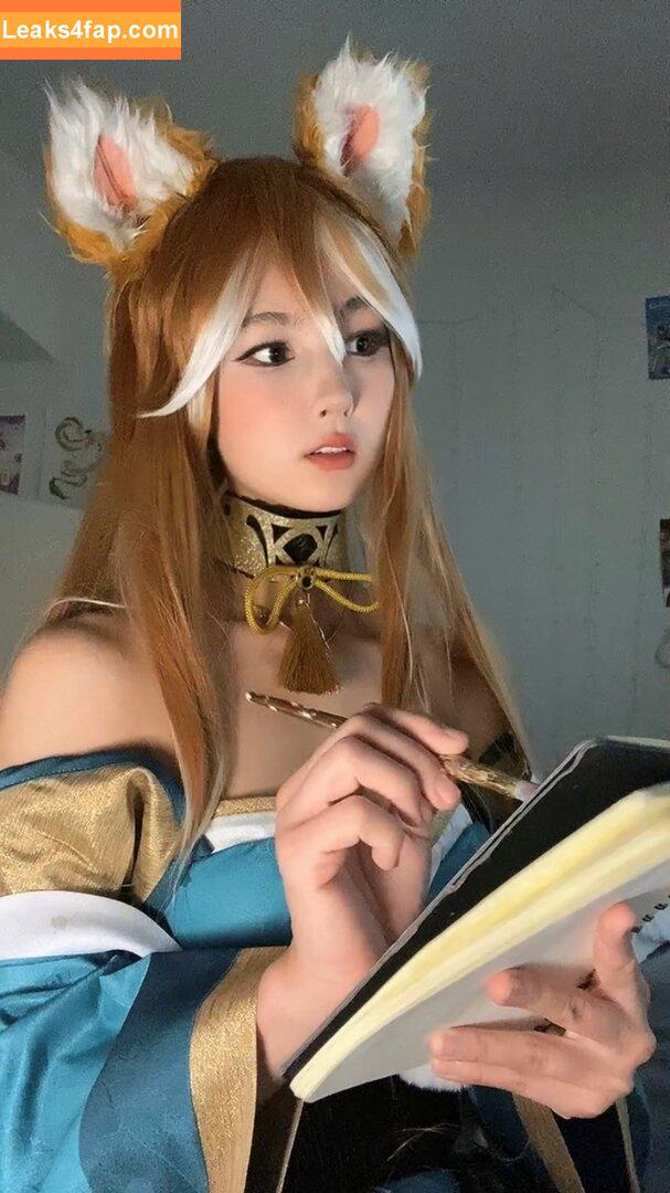 Amiechikin leaked photo photo #0023