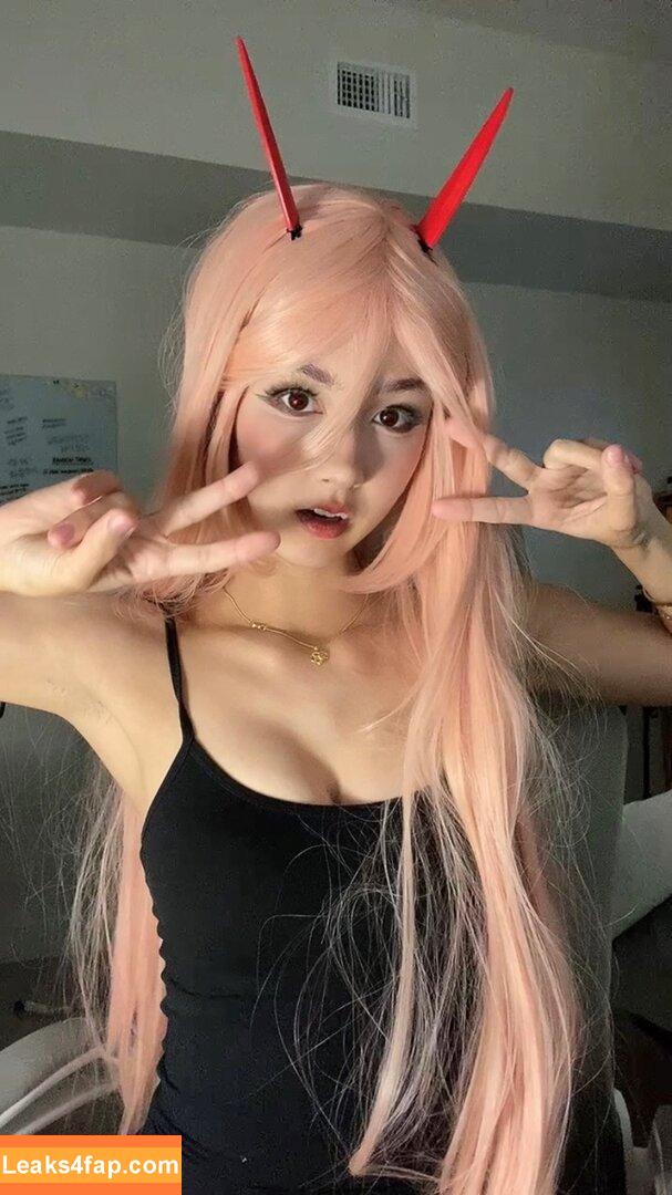 Amiechikin leaked photo photo #0024