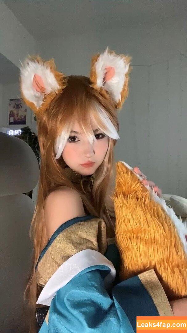 Amiechikin leaked photo photo #0025