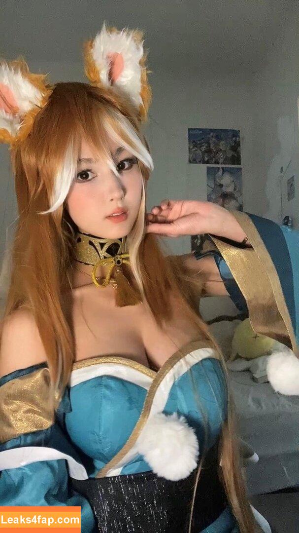 Amiechikin leaked photo photo #0026