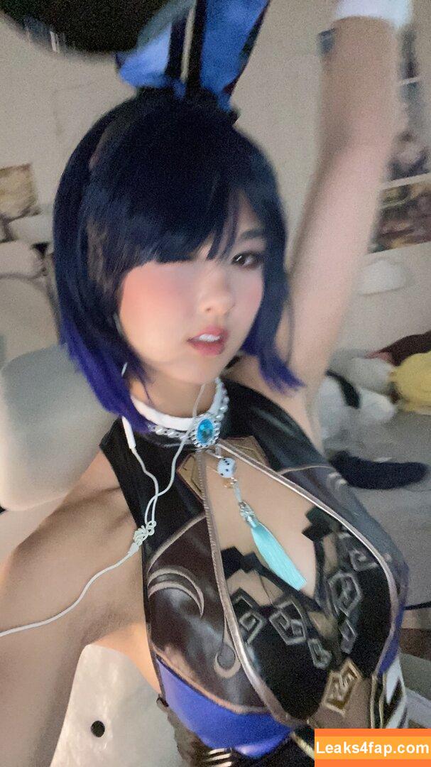 Amiechikin leaked photo photo #0027