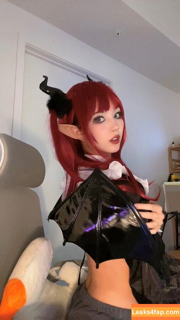 Amiechikin leaked photo photo #0029