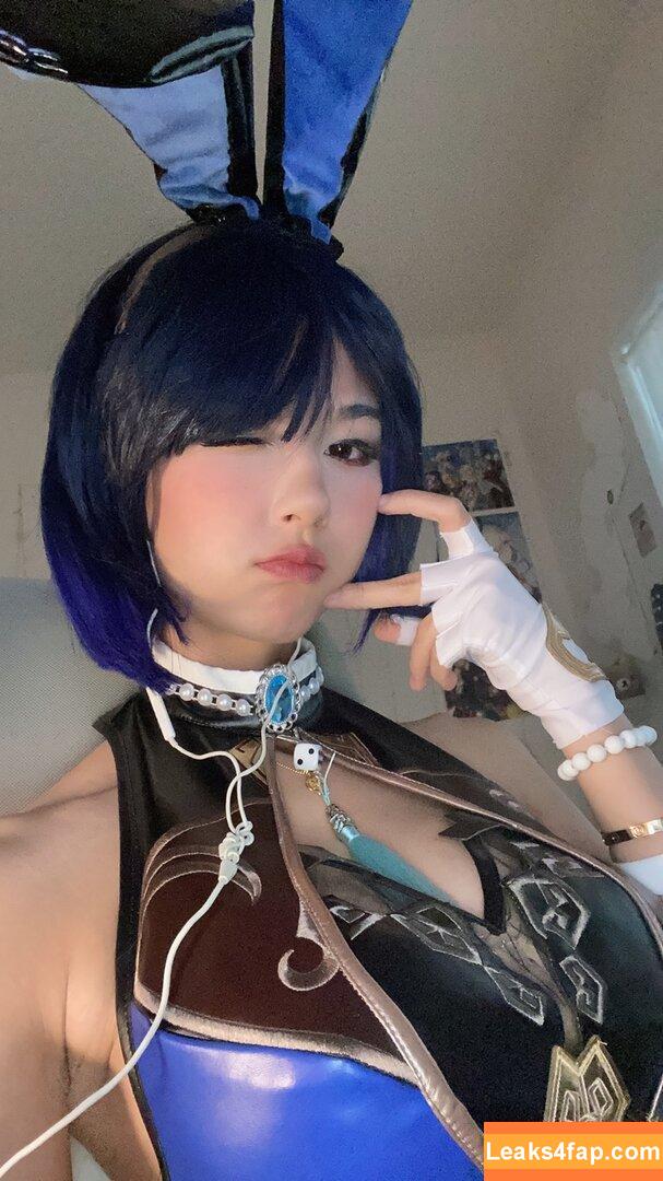 Amiechikin leaked photo photo #0032