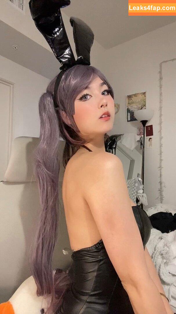 Amiechikin leaked photo photo #0034