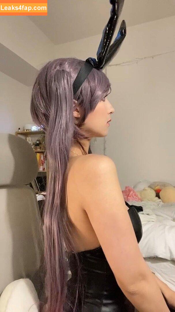 Amiechikin leaked photo photo #0036