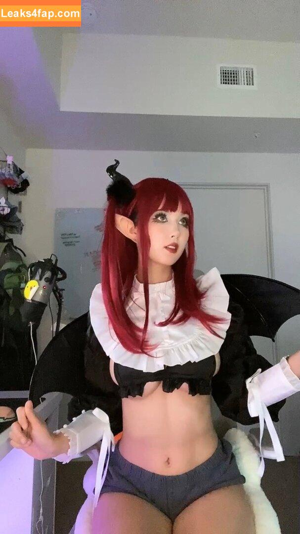 Amiechikin leaked photo photo #0037