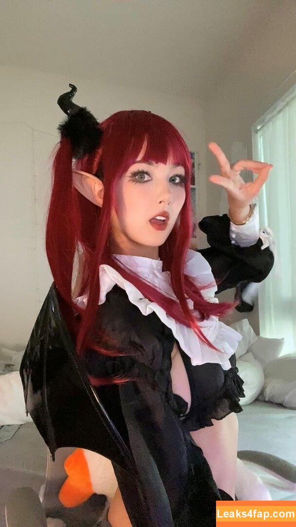 Amiechikin leaked photo photo #0038