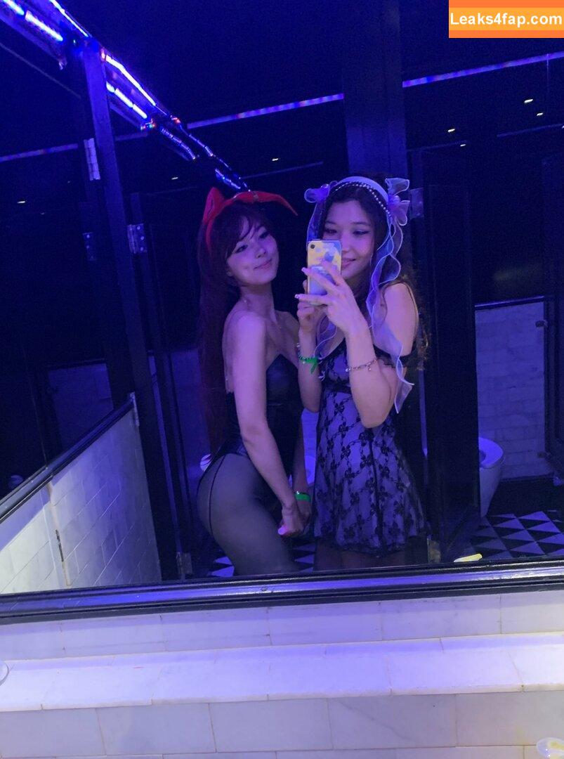 Amiechikin leaked photo photo #0040