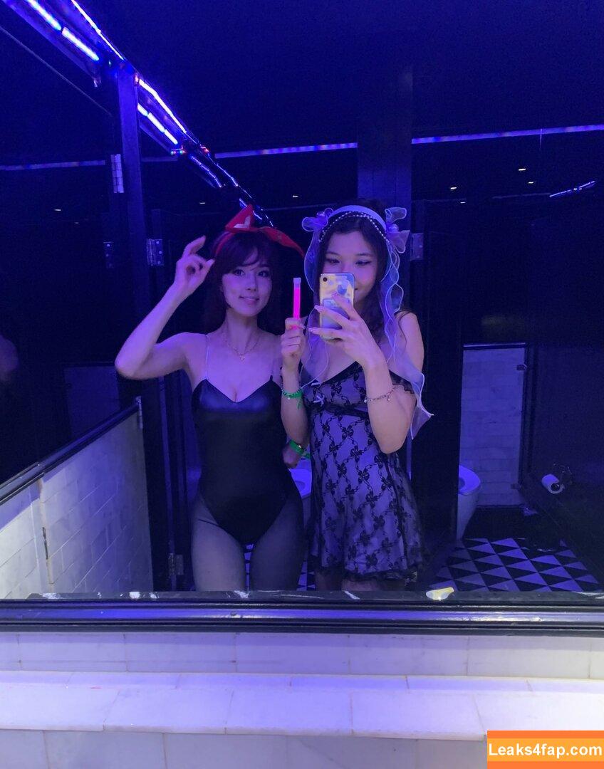 Amiechikin leaked photo photo #0042