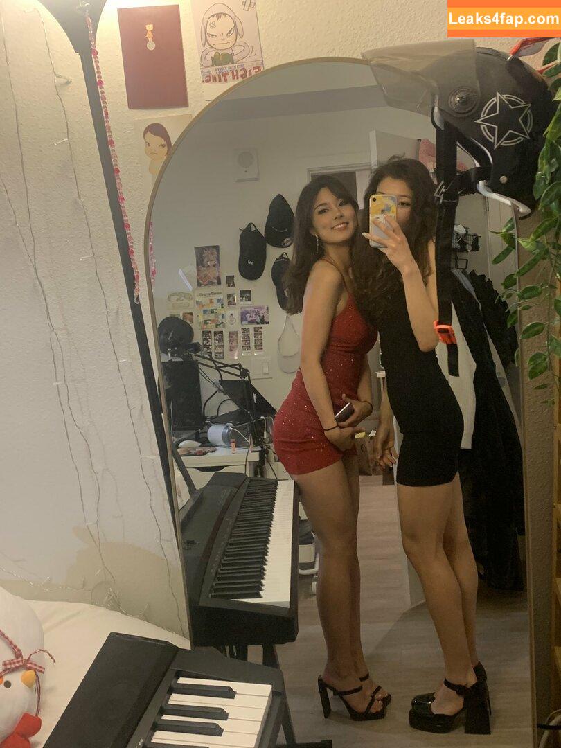 Amiechikin leaked photo photo #0043