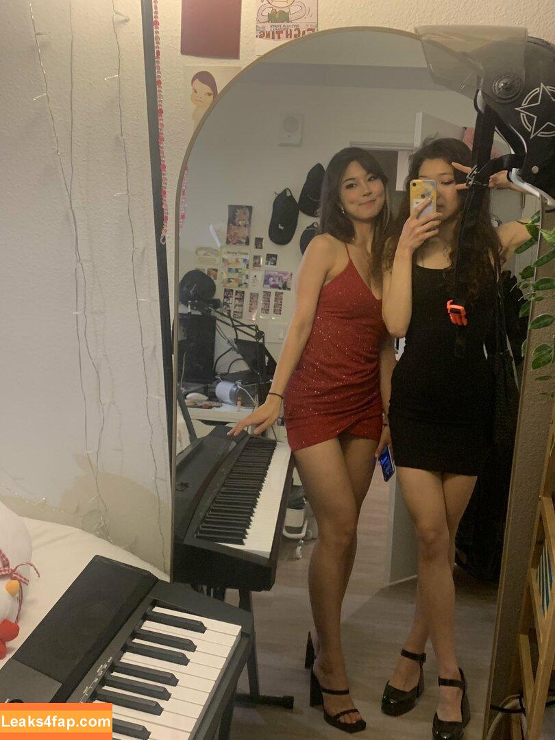 Amiechikin leaked photo photo #0044