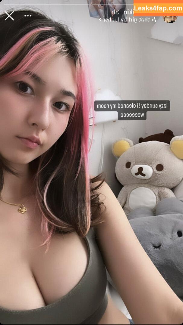 Amiechikin leaked photo photo #0046