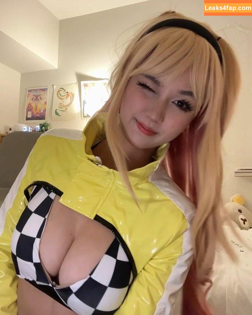 Amiechikin leaked photo photo #0047
