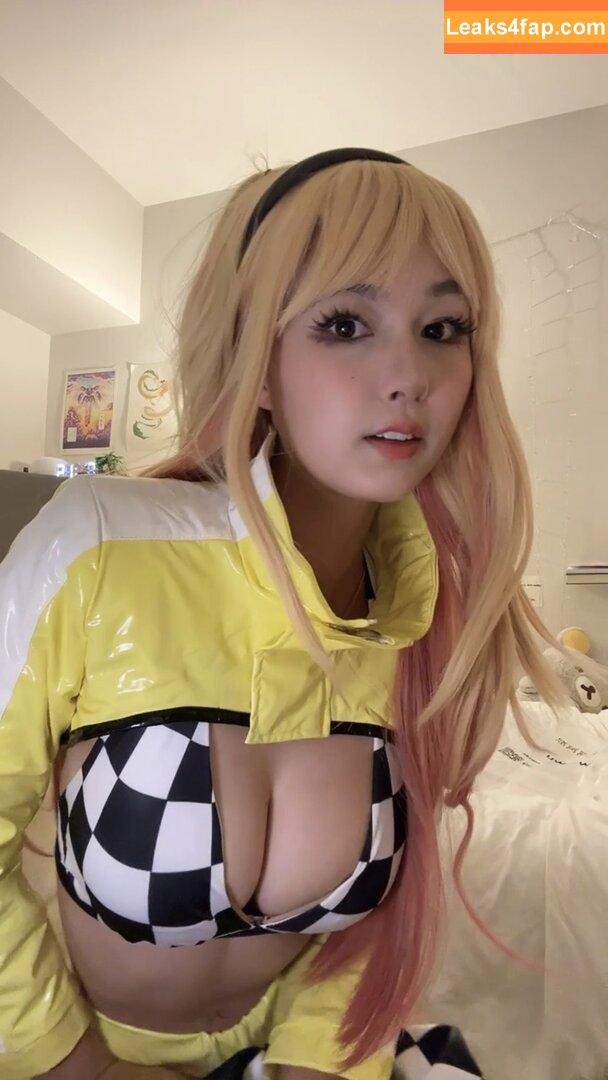Amiechikin leaked photo photo #0052