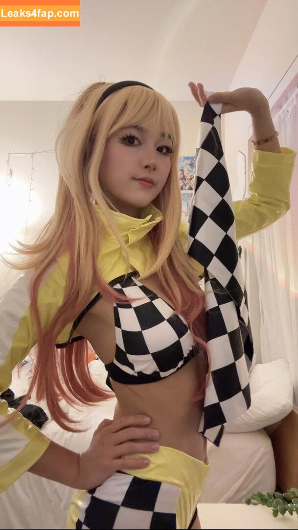 Amiechikin leaked photo photo #0053