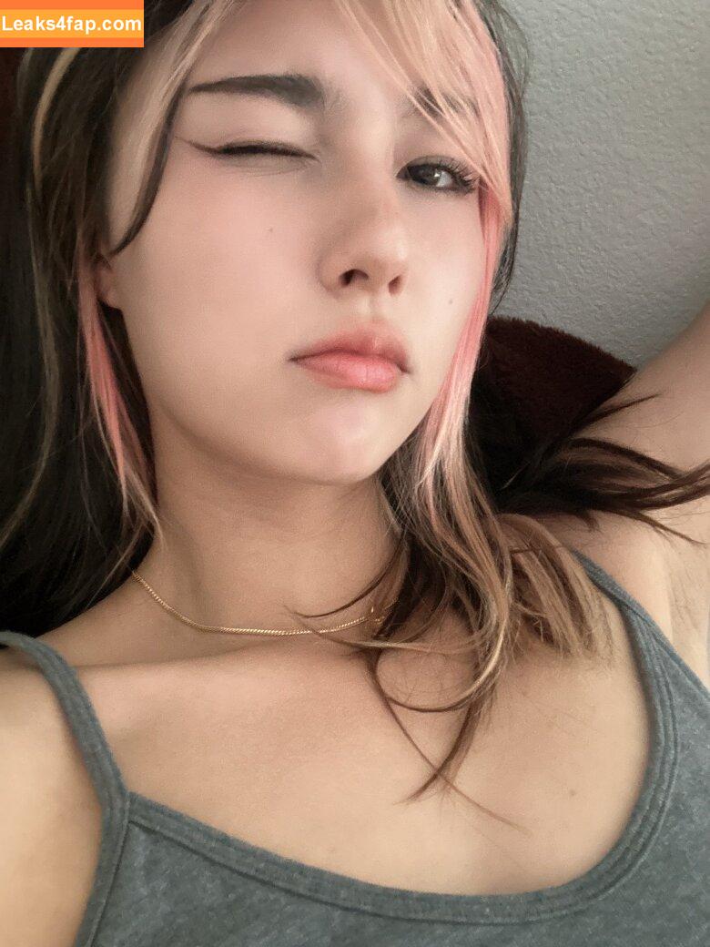 Amiechikin leaked photo photo #0054
