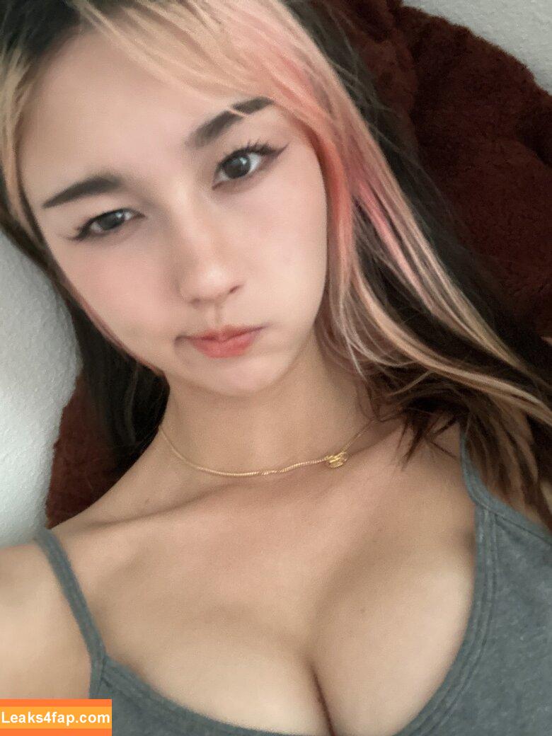 Amiechikin leaked photo photo #0055