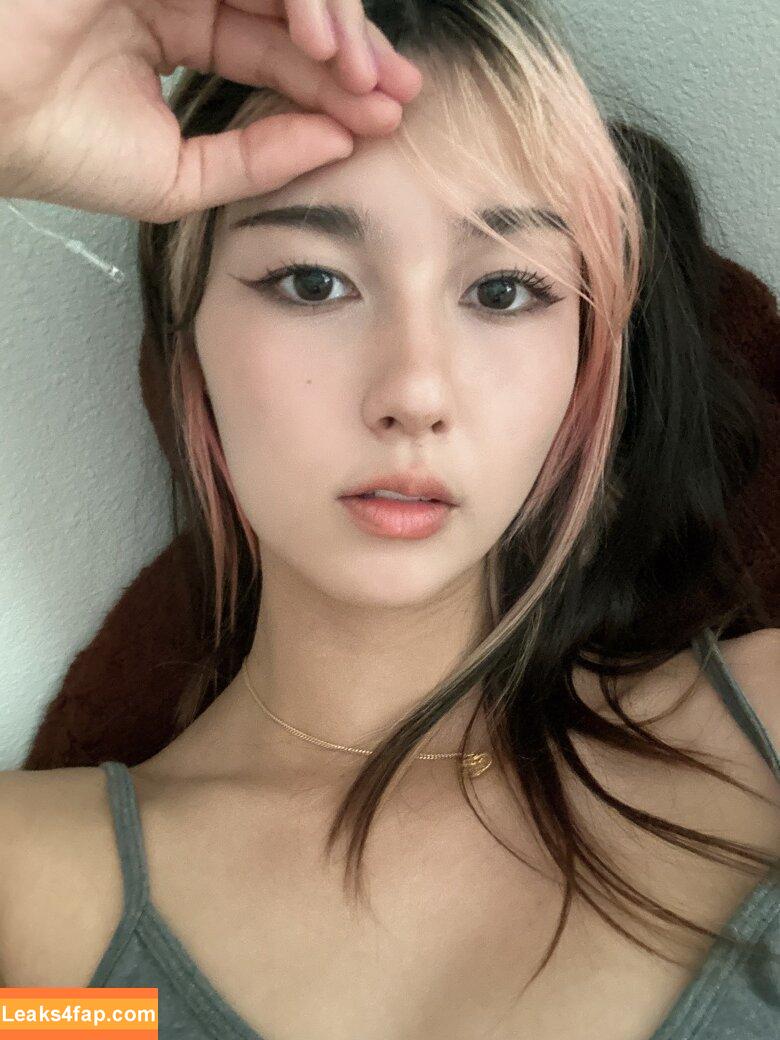 Amiechikin leaked photo photo #0056