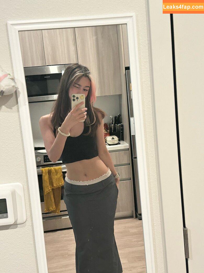 Amiechikin leaked photo photo #0057