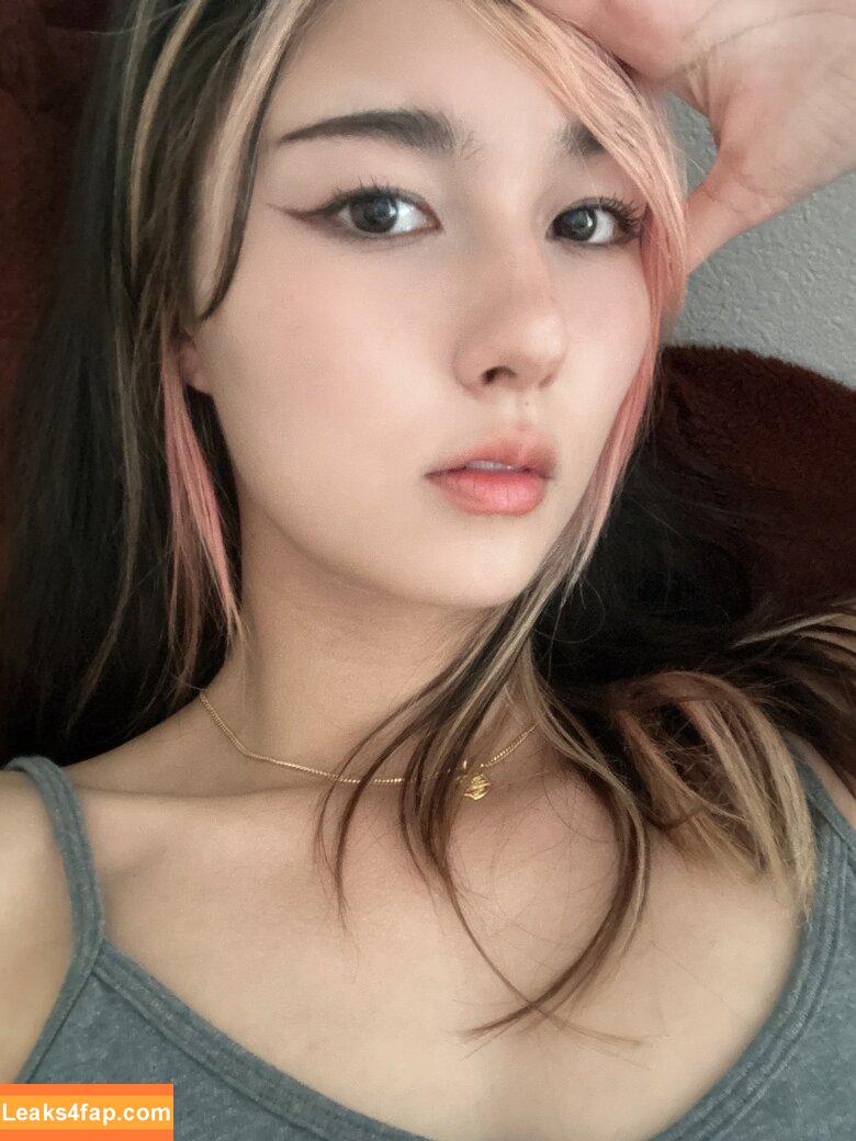 Amiechikin leaked photo photo #0058