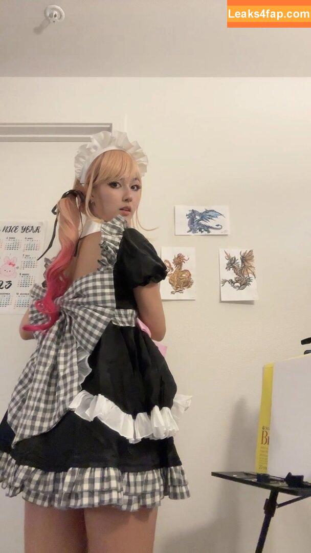 Amiechikin leaked photo photo #0060