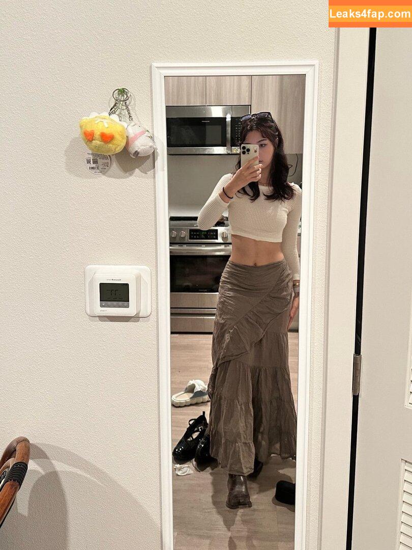 Amiechikin leaked photo photo #0062