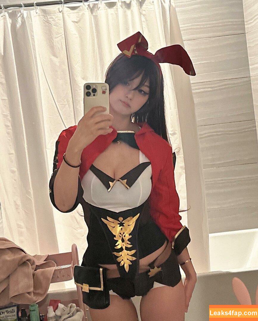 Amiechikin leaked photo photo #0070