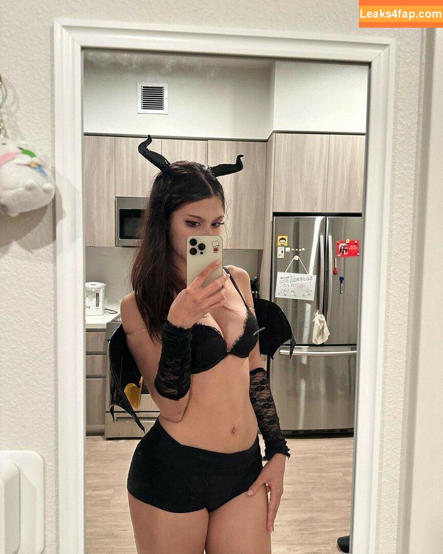 Amiechikin leaked photo photo #0077