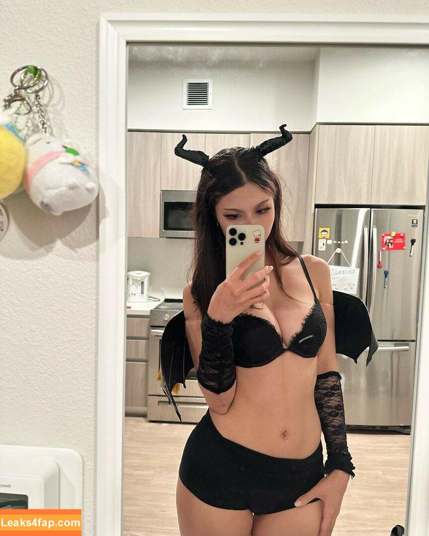 Amiechikin leaked photo photo #0078