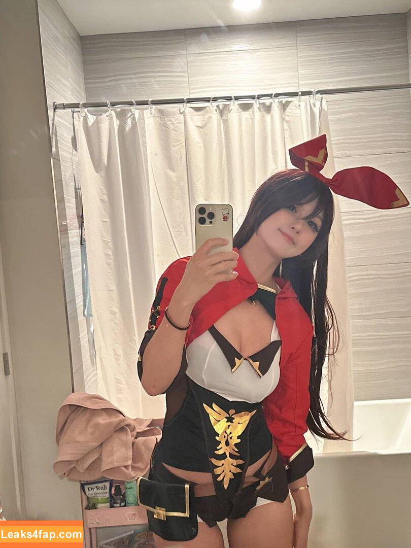 Amiechikin leaked photo photo #0081