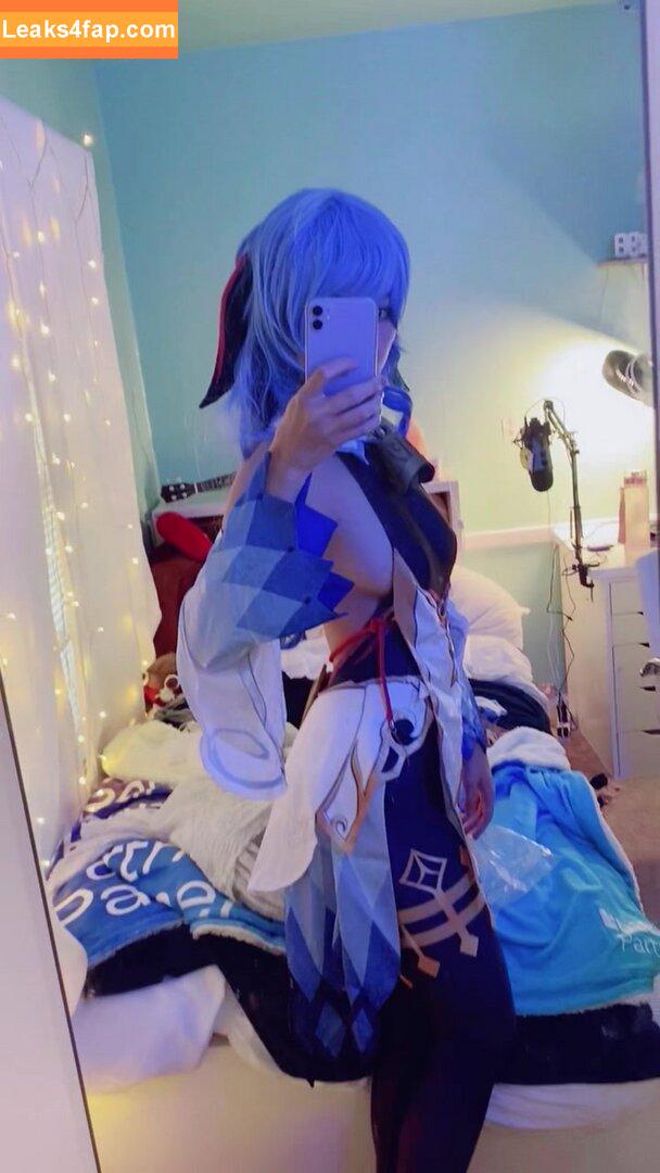 Amiechikin leaked photo photo #0086
