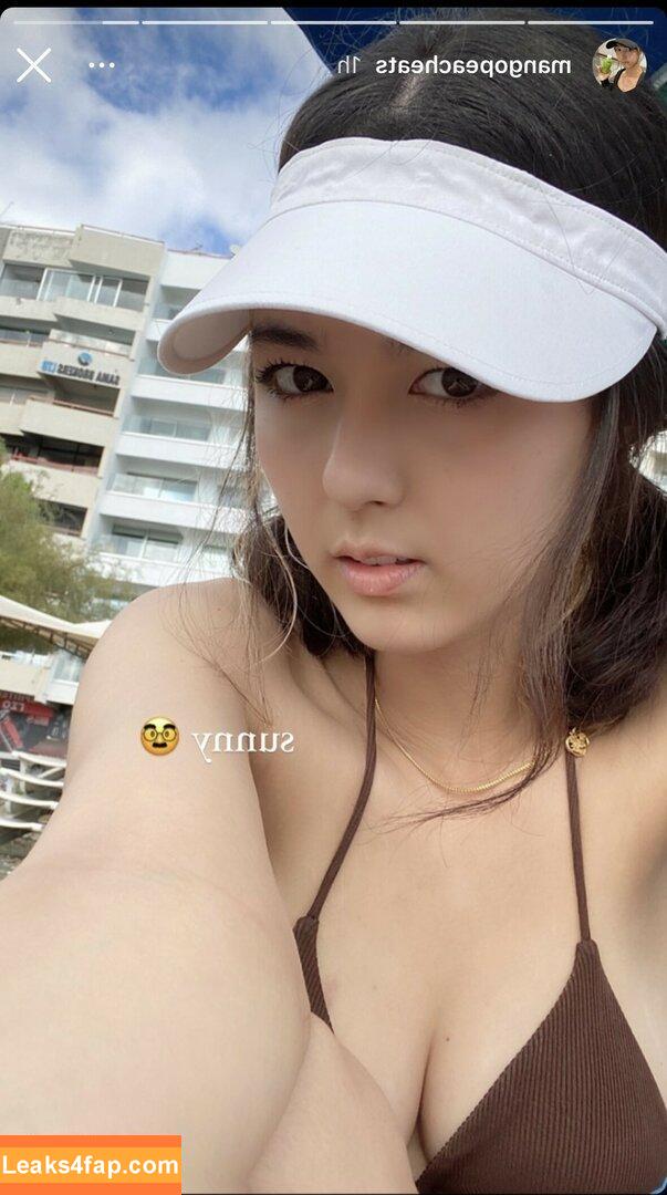 Amiechikin leaked photo photo #0088