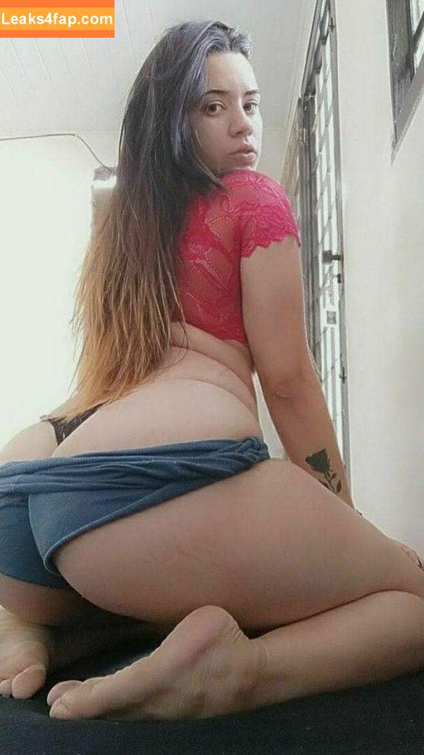 Amiga Marmitinha / marmitinhasdalu leaked photo photo #0021