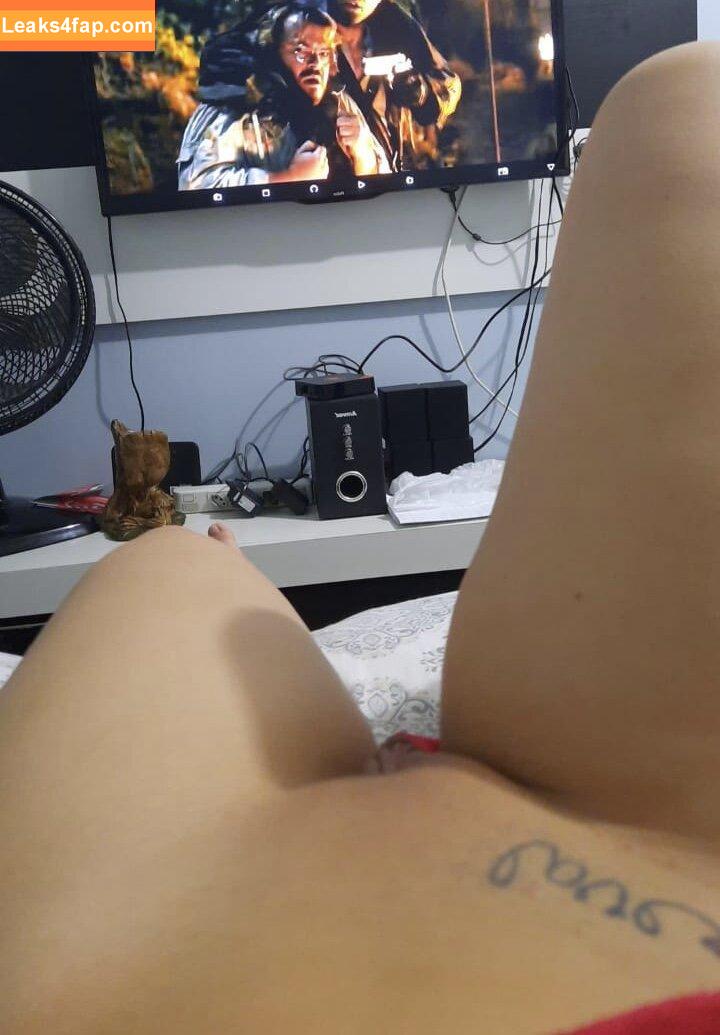 Amiga Marmitinha / marmitinhasdalu leaked photo photo #0193